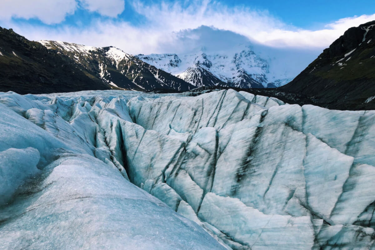 Alaska
