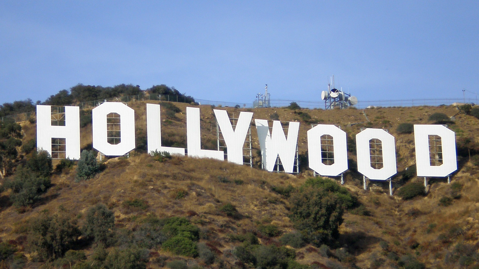 Hollywood